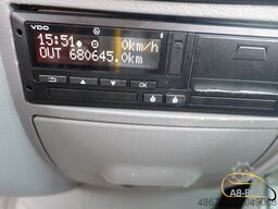 MERCEDES-BENZ 516 City 65 17 Sitze