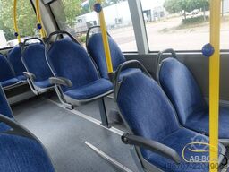 MERCEDES-BENZ 516 City 65 17 Sitze