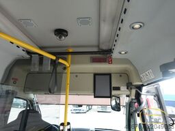 MERCEDES-BENZ 516 City 65 17 Sitze