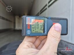 Schmitz Cargobull SCB S3B Kühlauflieger!