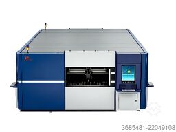 Jinan KaFe CNC Machinery Co., Ltd. Single Platform Lateral Enclosure