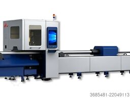 Jinan KaFe CNC Machinery Co., Ltd. KCT6012/KCT6016/KCT6036/KCT9024/KCT9036