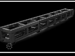 Jinan KaFe CNC Machinery Co., Ltd. KCT6012/KCT6016/KCT6036/KCT9024/KCT9036