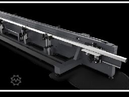 Jinan KaFe CNC Machinery Co., Ltd. KCT6012/KCT6016/KCT6036/KCT9024/KCT9036