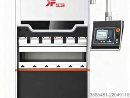 Jinan KaFe CNC Machinery Co., Ltd. KEP4012