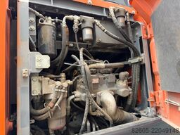 Hitachi ZX170W-6