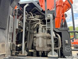 Hitachi ZX170W-6