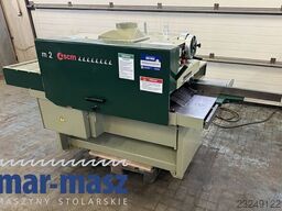 SCM M2 220/120