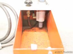 Ridgid 1425 Pump 50 bar