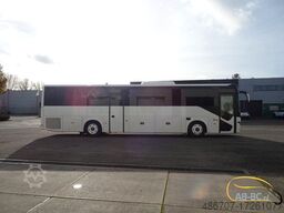 IVECO Evadys 53 Sitze/WC  ADAS Dezember Verfügbar
