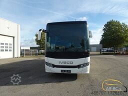 IVECO Evadys 53 Sitze/WC  ADAS Dezember Verfügbar