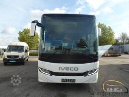 IVECO Evadys 53 Sitze/WC  ADAS Dezember Verfügbar