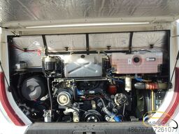 IVECO Evadys 53 Sitze/WC  ADAS Dezember Verfügbar