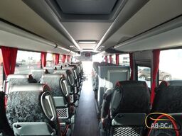 IVECO Evadys 53 Sitze/WC  ADAS Dezember Verfügbar