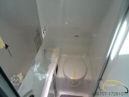 IVECO Evadys 53 Sitze/WC  ADAS Dezember Verfügbar