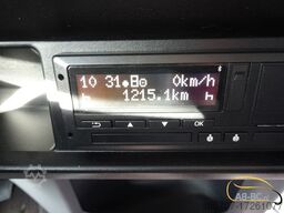 IVECO Evadys 53 Sitze/WC  ADAS Dezember Verfügbar