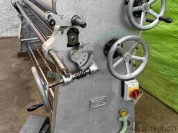 TEKO nicht ersichtlich