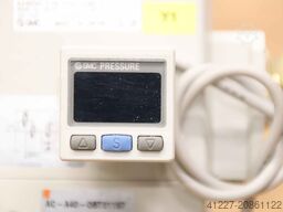 SMC AV4000-F04 I SE30A-01-P  AW40-F04H-A VHS40-F04A