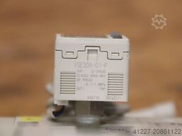 SMC AV4000-F04 I SE30A-01-P  AW40-F04H-A VHS40-F04A