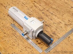 Festo MS9-LFR-3/4-D7-E-U-M-AG-BAR-AS  562531