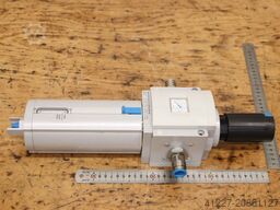 Festo MS9-LFR-3/4-D7-E-U-M-AG-BAR-AS  562531