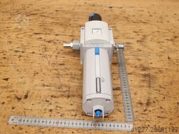 Festo MS9-LFR-3/4-D7-E-U-M-AG-BAR-AS 562531