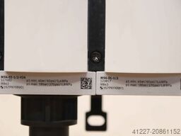 Festo MS6-EM1-1/2  M56-LFR  M56-EE  M56-DL  M56-FRM