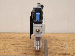 Festo MS6-EM1-1/2  M56-LFR  M56-EE  M56-DL  M56-FRM