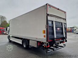 Iveco Eurocargo 4x2 Box - 250 PS - Zepro Loadlift - L...