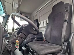 Iveco Eurocargo 4x2 Box - 250 PS - Zepro Loadlift - L...
