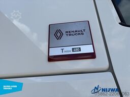 Renault T High 480 TC 4x2 Carplay + Standairco