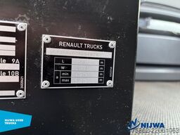 Renault T High 480 TC 4x2 Carplay + Standairco