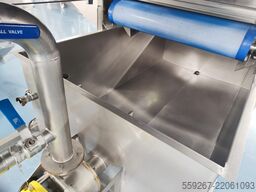 DUTCH TECSOURCE 780/1-FLUMES