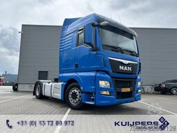 Man TGX 18.400 XLX / 969 dkm / Tacho V2 / Stand Air...