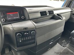Man TGX 18.400 XLX / 969 dkm / Tacho V2 / Stand Air...