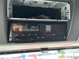 Man TGX 18.400 XLX / 969 dkm / Tacho V2 / Stand Air...