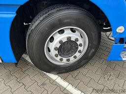 Man TGX 18.400 XLX / 969 dkm / Tacho V2 / Stand Air...
