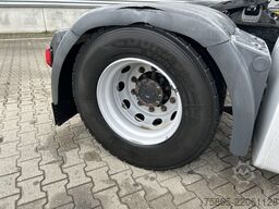 Man TGX 18.400 XLX / 969 dkm / Tacho V2 / Stand Air...