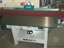 WOODLAND MACHINERY MM2617