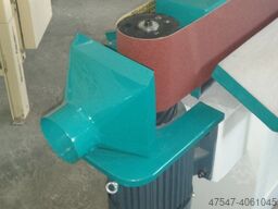 WOODLAND MACHINERY MM2617