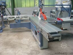 Bernardo Topcut 3200 ER