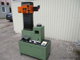 SOMET SDJ 300Werkzeugvoreinstellgeraet