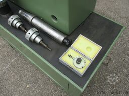 SOMET SDJ 300Werkzeugvoreinstellgeraet