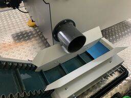 UMP TECHNIKA VVS-800 Shredder