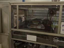 Gampack Schrumpfpacker