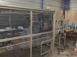 Gampack Schrumpfpacker