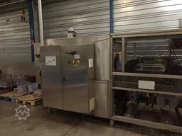 Gampack Schrumpfpacker