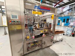 PE Labellers Heißleimetikettierer