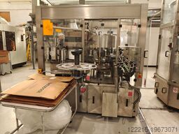 PE Labellers Heißleimetikettierer