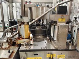 PE Labellers Heißleimetikettierer